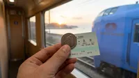 サンライズ瀬戸・出雲 シャワー券は取れる？330円の買い方と売り切れ対策を解説！