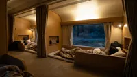 サンライズ瀬戸・出雲のノビノビ座席は最安で横になれる！予約のコツや注意点を解説
