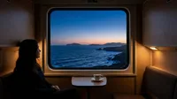サンライズ瀬戸・出雲の景色はこんなに美しい？車窓から楽しめる絶景スポットをご紹介！