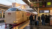 サンライズ瀬戸・出雲の年末年始は予約が困難？臨時列車の特徴や予約のコツを解説！