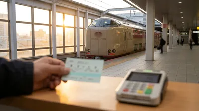 サンライズ瀬戸・出雲の払い戻しは可能？手数料やキャンセル方法を徹底解説！