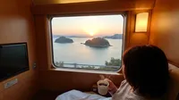 サンライズ瀬戸・出雲の旅行プランを徹底解説！料金や予約方法も紹介