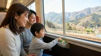 ロマンスカー料金の子供区分は？無料条件とICカード50円の裏技をご紹介！