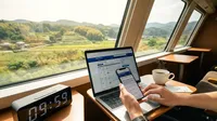 ロマンスカー10時打ちとは？展望席予約の成功率を上げる方法を徹底解説！