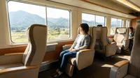 ロマンスカー一般席のおすすめは？景色を満喫できる座席選びのコツを紹介！