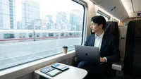ロマンスカー通勤定期の組み合わせ方！定額サービスや特急券の使い方をご紹介