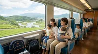 ロマンスカーで日帰り子連れ旅！箱根・御殿場を快適に楽しむコツとモデルプラン