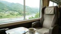 ロマンスカー町田から箱根湯本の旅！乗り換えなし快適ルートをご案内