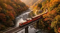 大井川鉄道の値上げはなぜ？井川線が3,500円になった理由と地元への影響を解説！