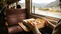 大井川鉄道の駅弁を予約する方法は？人気のお弁当や受け取り方も紹介！