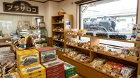 大井川鉄道のお土産はどこで買う？限定グッズから定番まで完全ガイド！