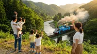 大井川鉄道のトーマスは乗らずに楽しむ！見るだけで満喫できる7つの方法