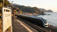 サフィール踊り子の停車駅と観光！各駅で楽しめるおすすめスポットを紹介