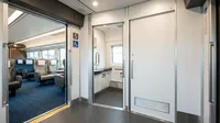 サフィール踊り子の多目的室はどこ？5号車の設備や利用方法を解説！