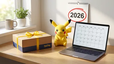 ピカピカボックス再販はいつ？2026年の追加抽選情報と次回販売の最新情報！
