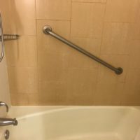 シェラトンワイキキの風呂事情。シャワーの使い心地と大浴場について。