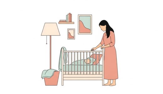 ネントレ ジーナ式とは？わが家が掴んだ【ゆる快眠】のコツをご紹介！