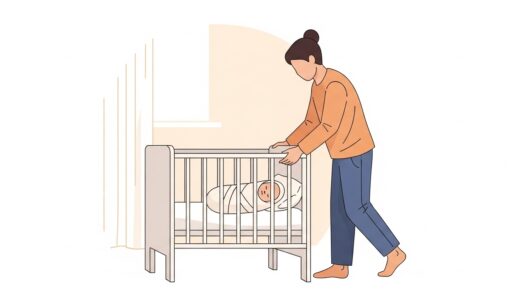 ジーナ式寝かしつけ、私が3週間試して家族みんな朝まで眠れた秘策【完璧じゃなくてOK】
