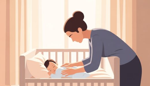 ジーナ式早朝覚醒を克服！忙しいママの3つの改善策